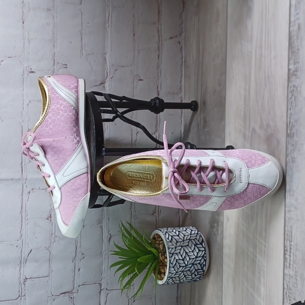 Coach Kelby Sneakers
